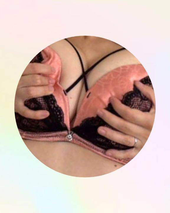 ?興奮のトリートメント?