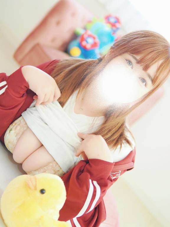 ?すべすべ。