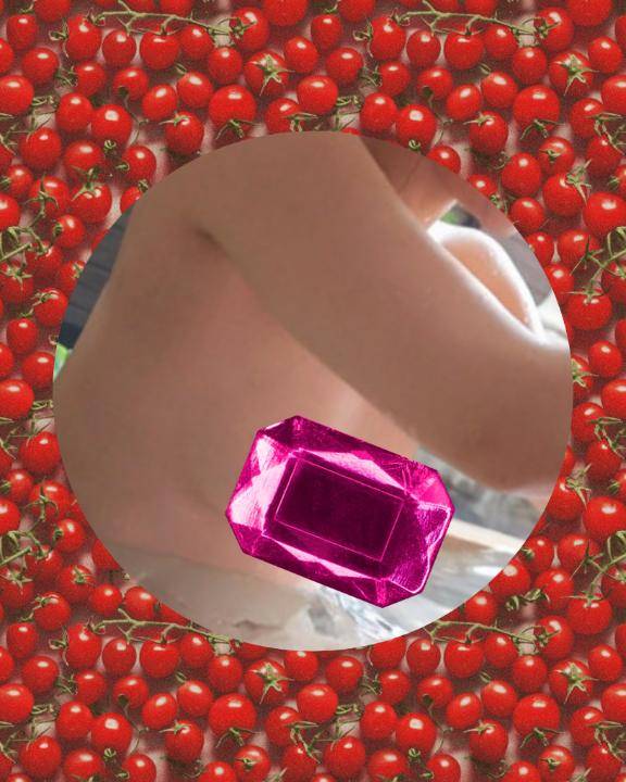 ?禁断のラブレター?