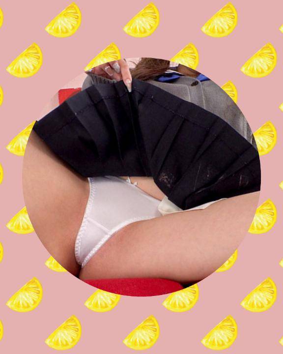 ?大人のお楽しみタイム?
