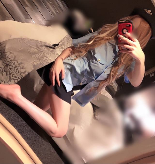 御自宅のIさん♪