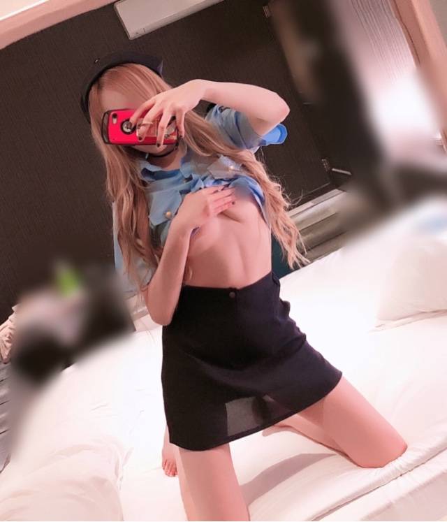 ごめんなさい