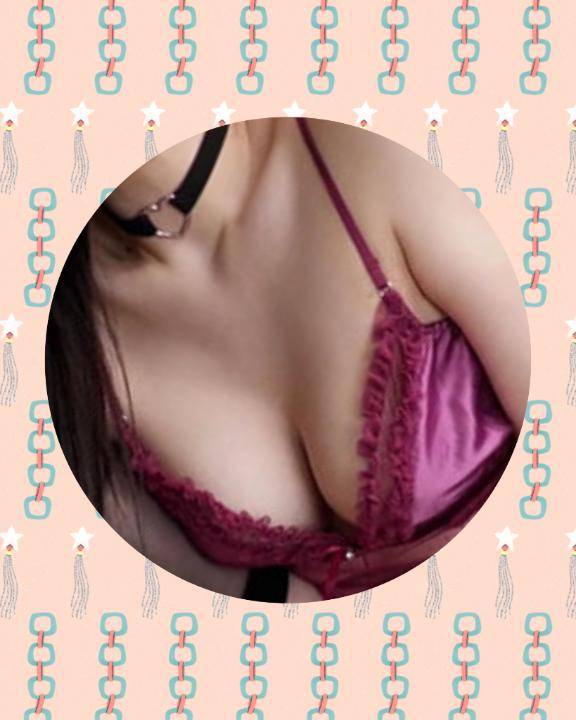 ?二人だけの蜜会?
