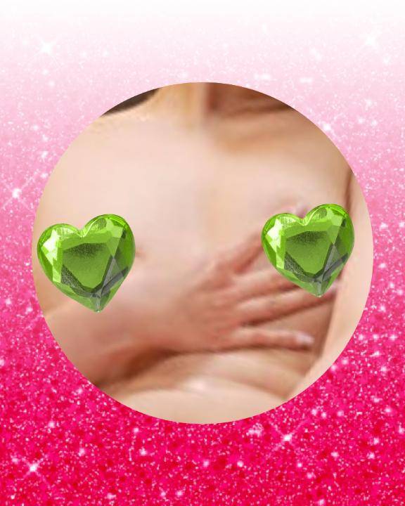 ?秘密の癒しはいかが？?