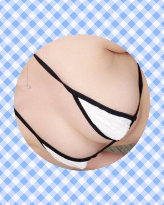 ?エッチな天使のご褒美?