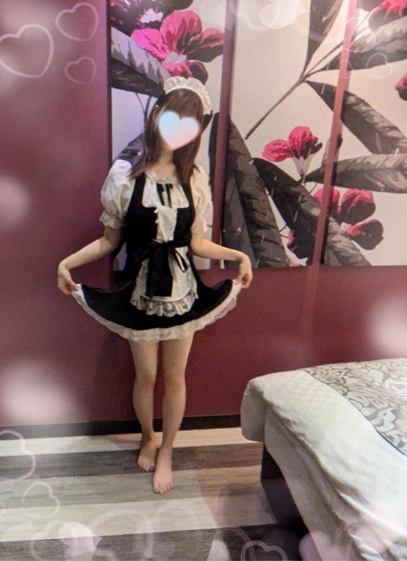 ?最終日、宜しくお願いします???