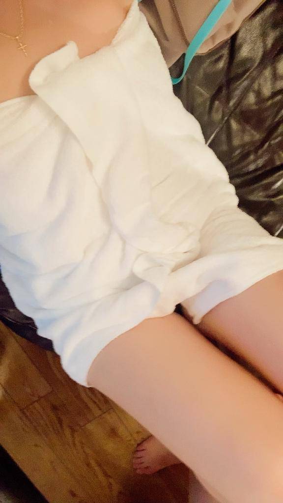 出勤早々からありがとう♪
