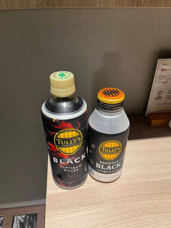 スーパーホテルのMさん☆