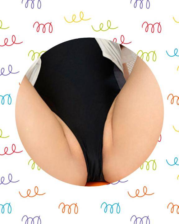 ?エッチな妄想デート?