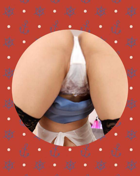 ?甘い誘惑に溺れる?