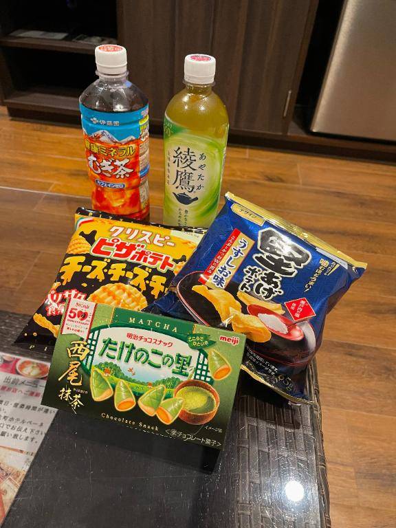 BENEのお兄さま☆