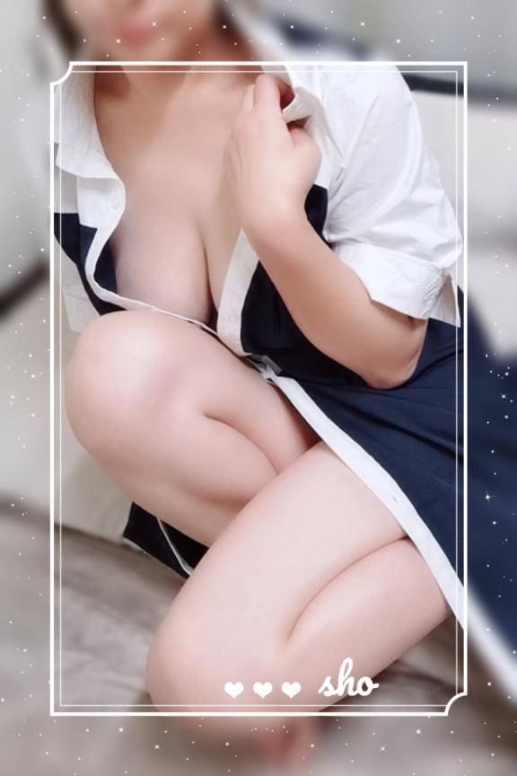 どうしようかな~?