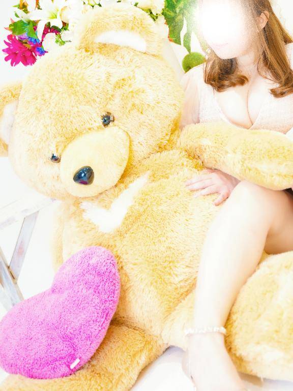 ?ずっと絡みたかったんだ…