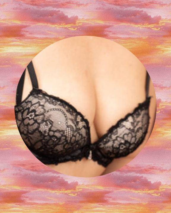 ?ウズウズが止まらない?