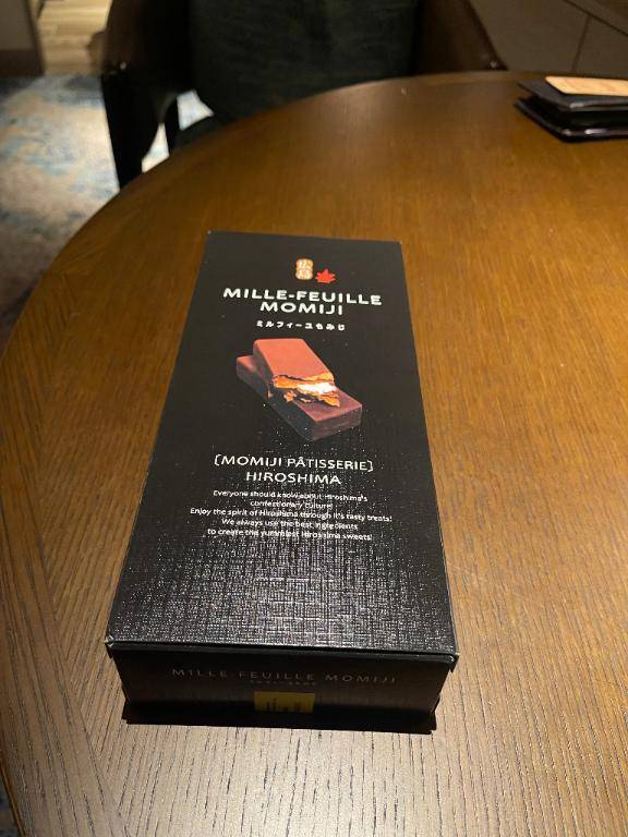 ヒルトンのNちゃん☆