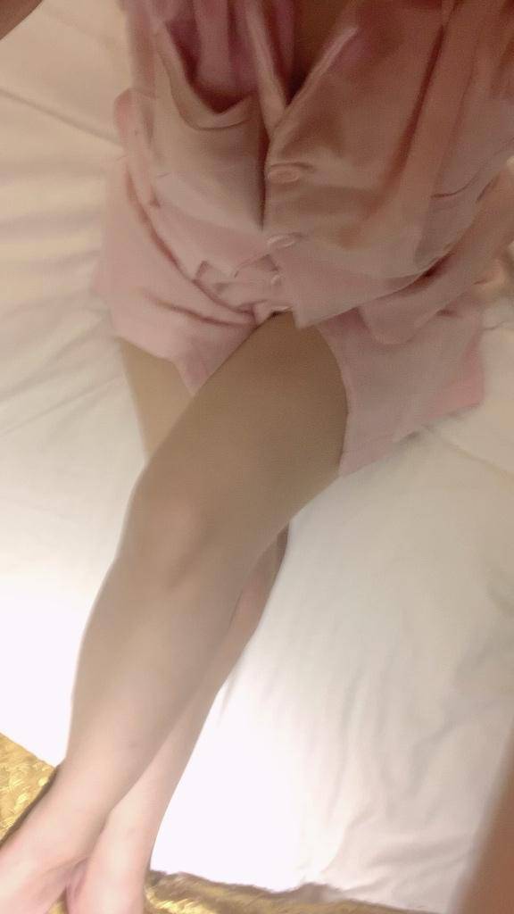 11月8日　フリフリ♪