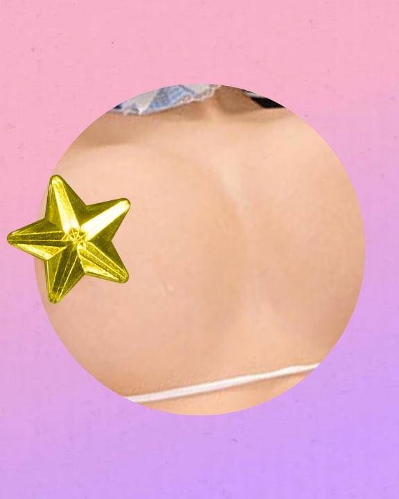 ?隠されたエッチな欲望?