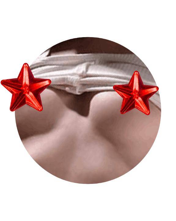 ?魅惑の花園、開花?