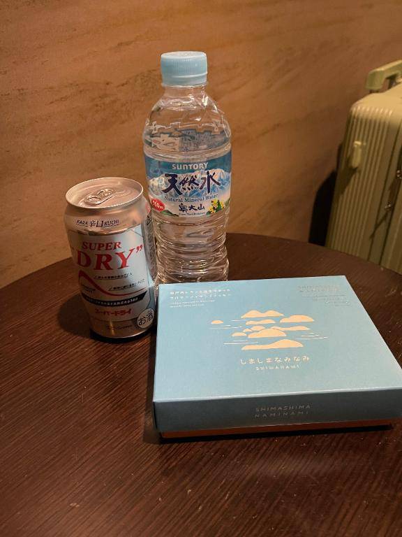 ワシントンのFさん☆