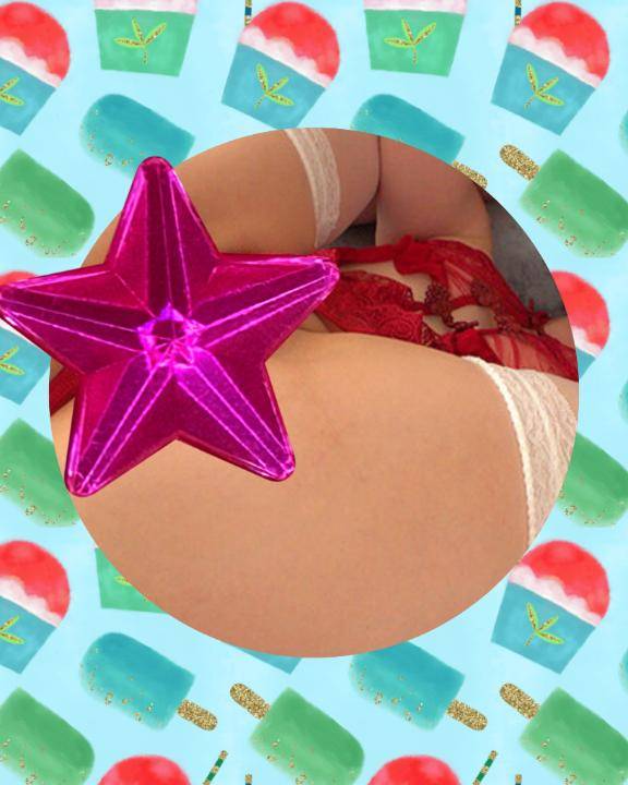 ?禁断の妄想劇場?