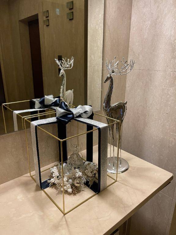 ワシントンのGさん☆