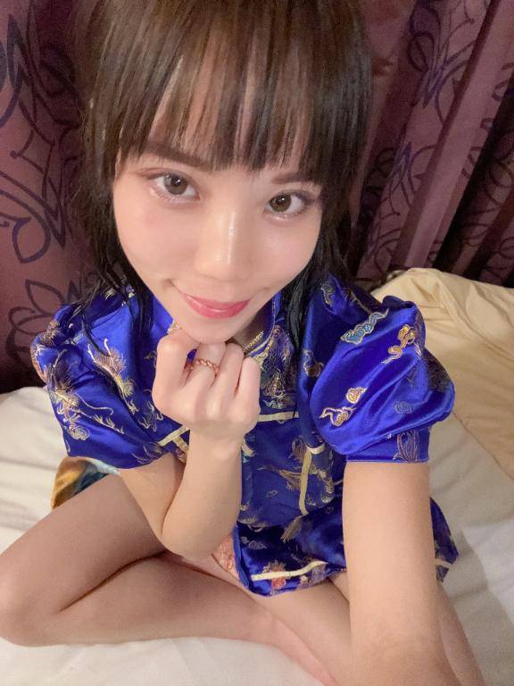 えーえふは?それとイラマもしよ～