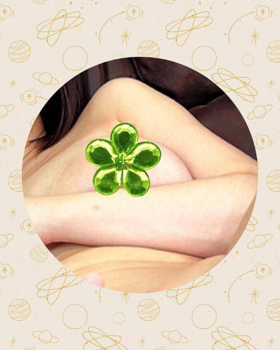 ?我慢できない…?