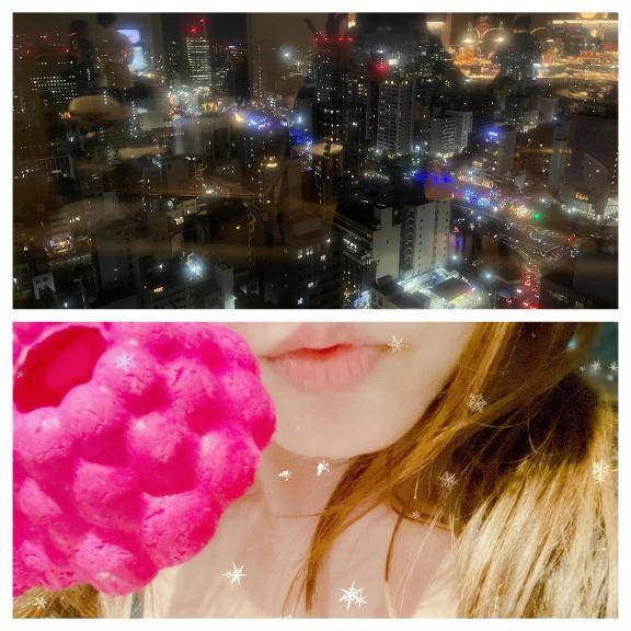 ヒルトンのMくん?