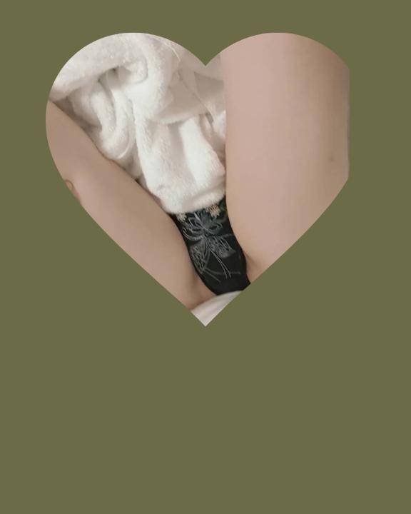 ?まだまだ欲求不満なの?