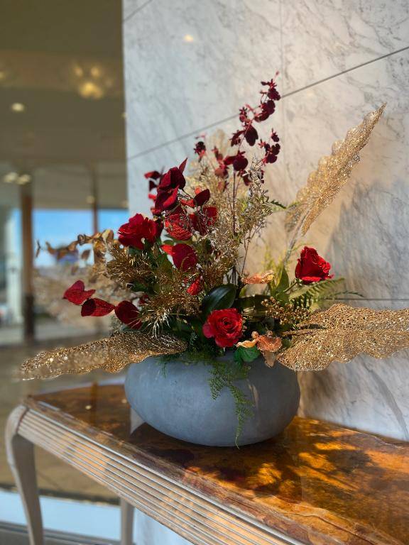 今日から仕事始め&オールナイトでルンルン