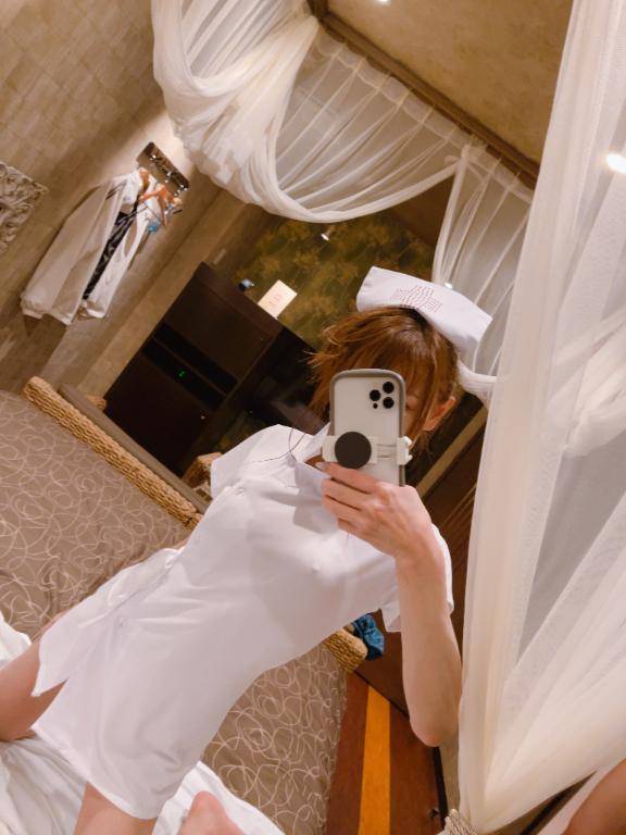 YホテルのPちゃん?