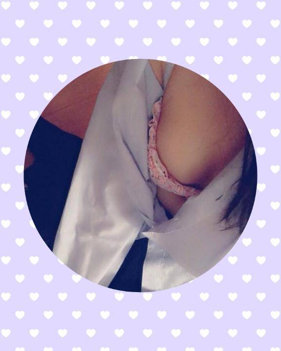 ?欲求不満なので相手してください?