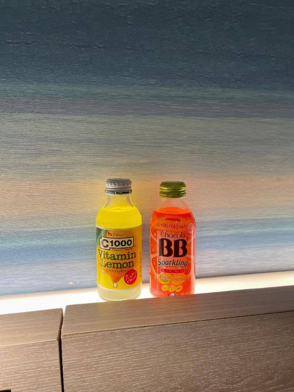 三井ガーデンのHちゃん?