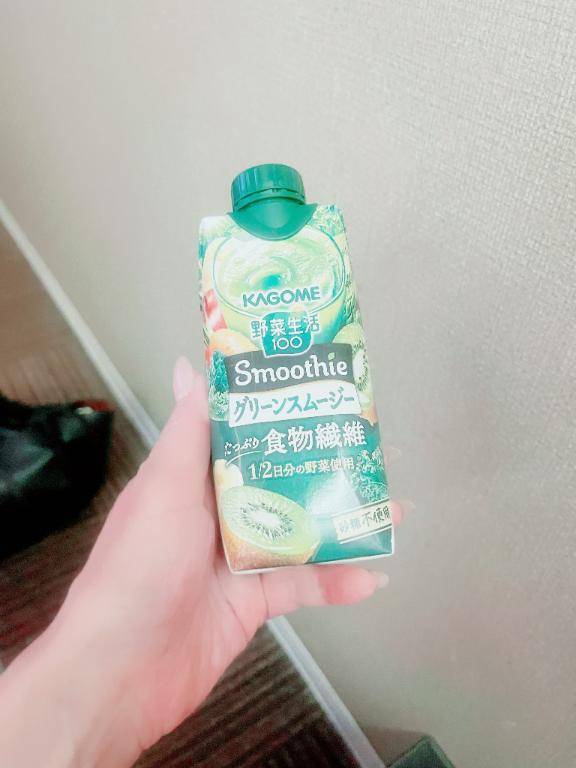 レスティーのK?