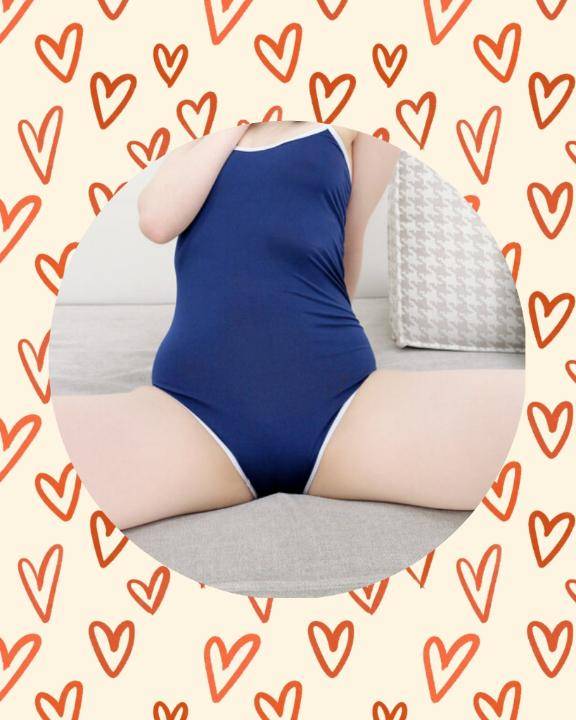 ?2人だけの秘密の遊び?