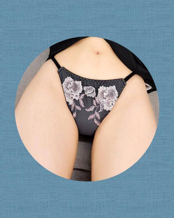 ?ビショビショになっちゃってるよ...? ?