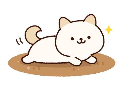 ?甘い誘惑の時間?