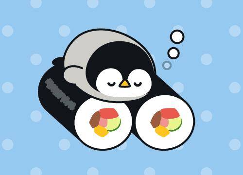 ?甘い癒しの時間?