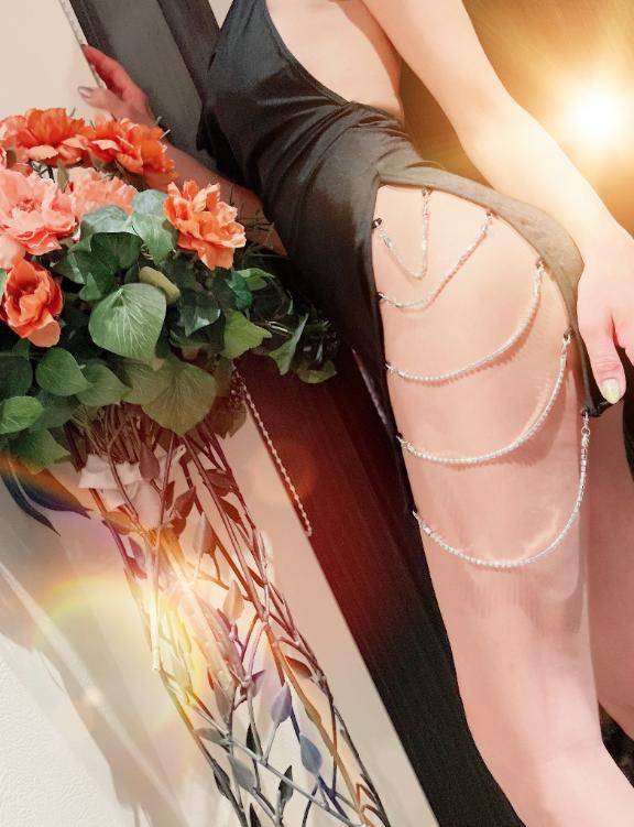 アーバインセントラルのKちゃん?