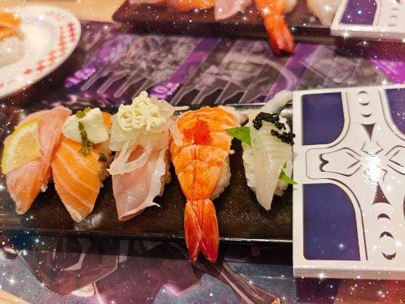 ゴゴゴゴゴゴゴゴ