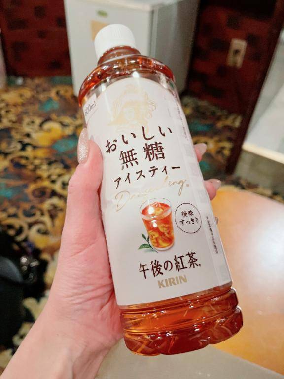 ジャパンのDくん?