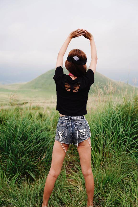 ちいさなしあわせ??