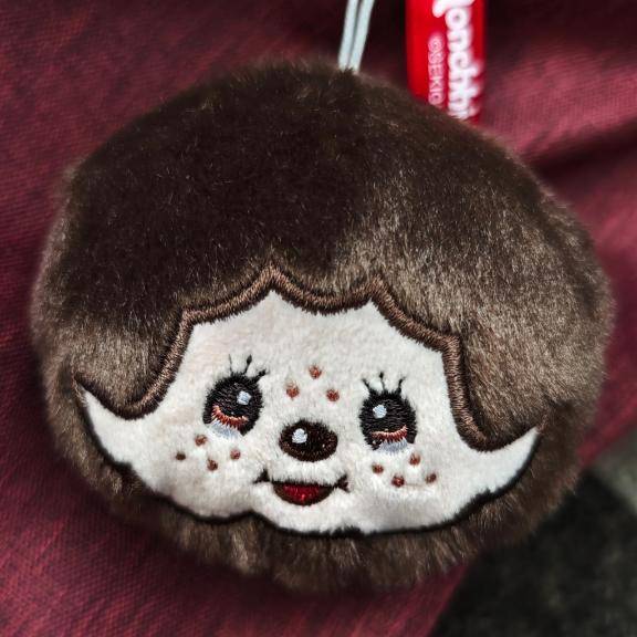 モンチ?モンチ?