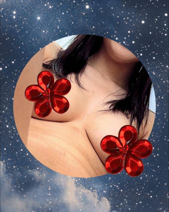 ?寒さに負けずにHな出勤?