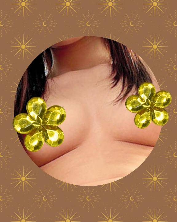 ?プレイ前のドキドキ?