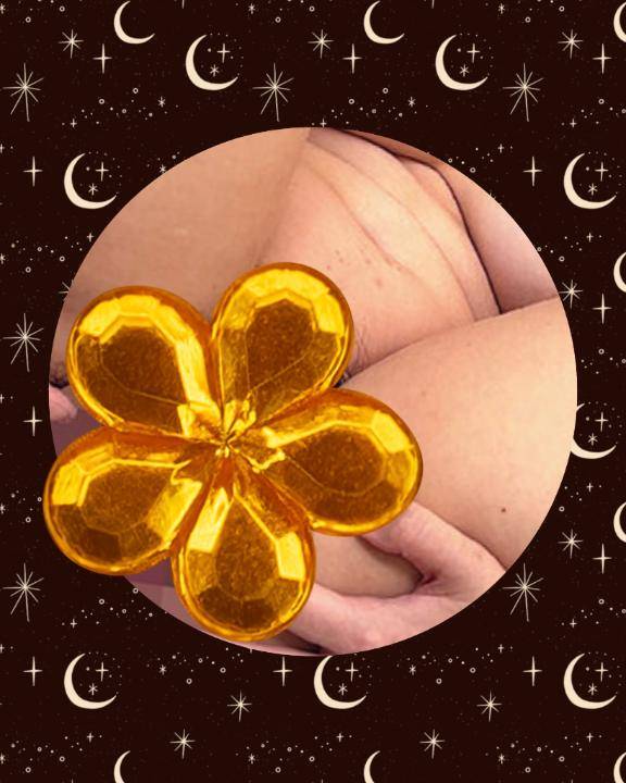 ?エロテクでお兄さんを虜に?