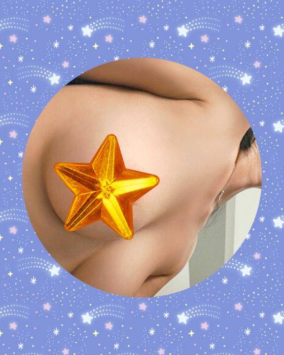 ?感じる身体、止まらない衝動?