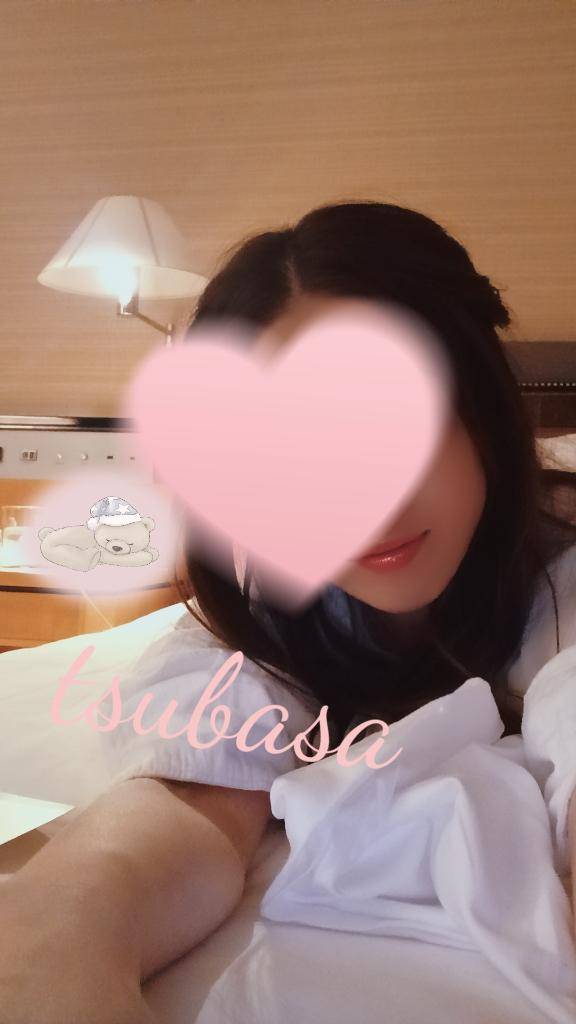 おやすみなさい?