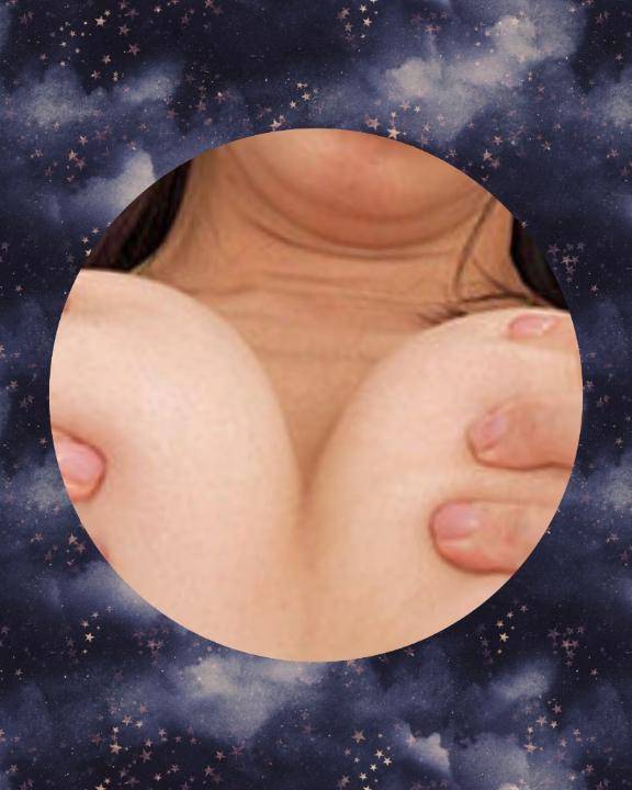 ?かほの恥じらい顔…?