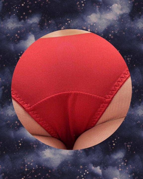 ?もっと触れて?